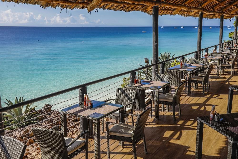 Royal Zanzibar Beach Resort Nungwi Exterior photo