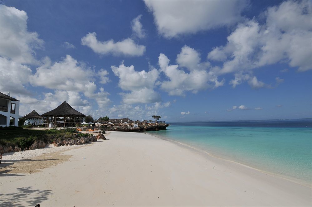 Royal Zanzibar Beach Resort Nungwi Exterior photo